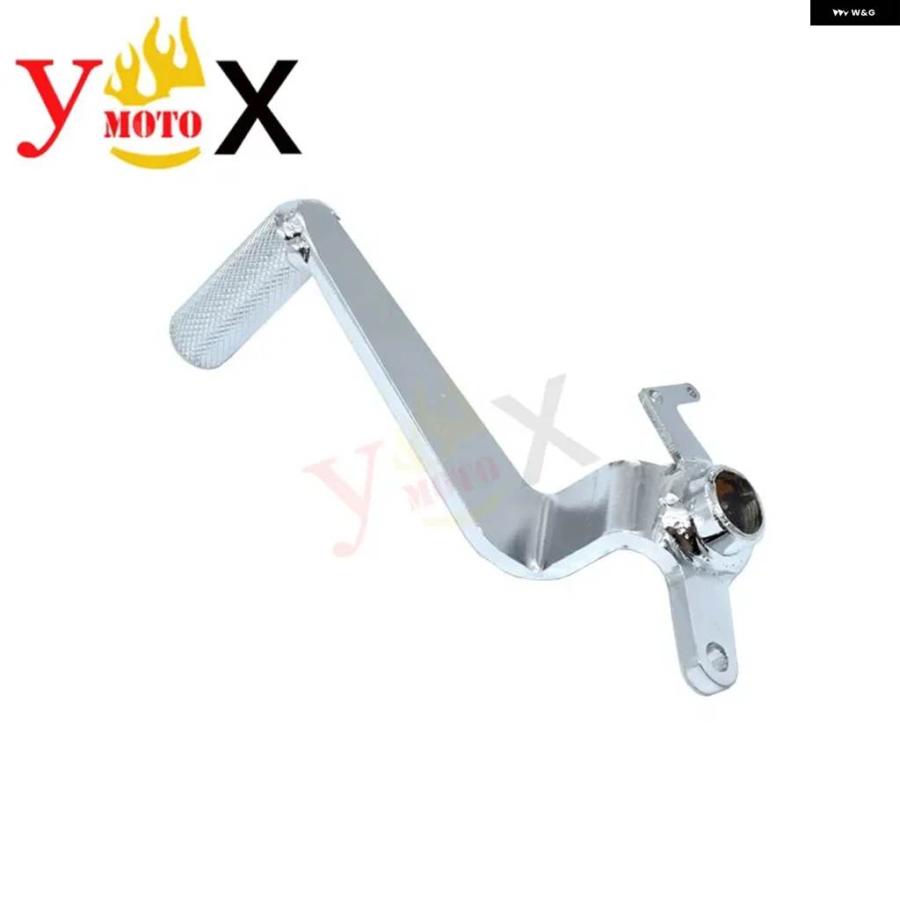 並行輸入品 スーパーフォー CB 400 オートバイ リアブレーキ ペダル レバー ペグ ホンダ CB400 SF 94-98 95 96 97 1994 - 98の画像