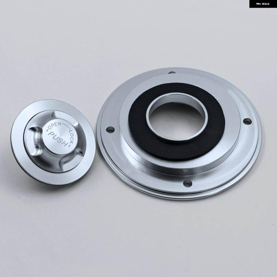 並行輸入品 6色 キーレスガス燃料 ガソリン タンクキャップ TL1000S TL1000R GS500 GS600F GSX600F GSF1200 BANDIT 1200の画像