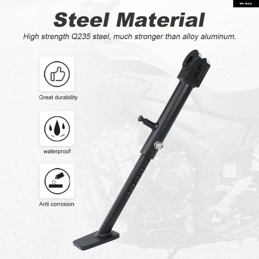 ブランド登録なし - 並行輸入品 自動二輪車 側面 照明ランプ /蹴り付ける 照明ランプ ホンダ CB CBR500R CB500F CBR400R 2022-2024 CB500 HORNET NX500 2024-2025