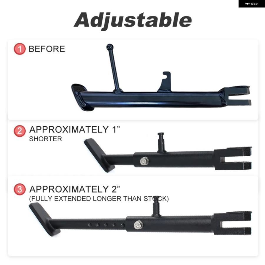 ブランド登録なし - 並行輸入品 自動二輪車 側面 照明ランプ /蹴り付ける 照明ランプ ホンダ CB CBR500R CB500F CBR400R 2022-2024 CB500 HORNET NX500 2024-2025