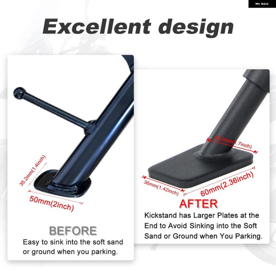 ブランド登録なし - 並行輸入品 自動二輪車 側面 照明ランプ /蹴り付ける 照明ランプ ホンダ CB CBR500R CB500F CBR400R 2022-2024 CB500 HORNET NX500 2024-2025