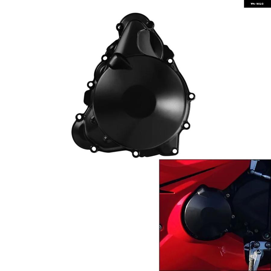 ブランド登録なし - 並行輸入品 発動機 ステータージェネレーター スターター入れもの 取りまかなう トライアンフ デイトナ 675 2006-2012