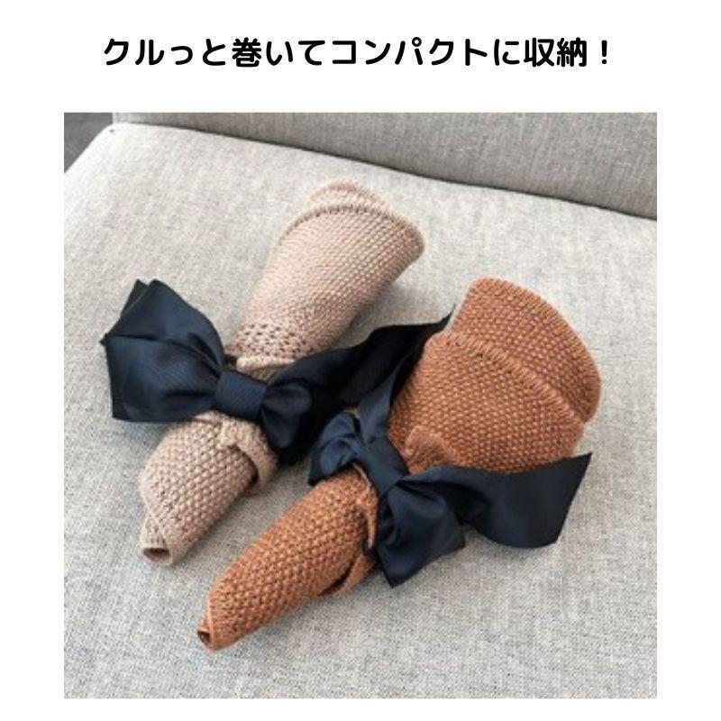 帽子 レディース uv おしゃれ 紫外線 涼しい 日除け つば広 折りたたみ 