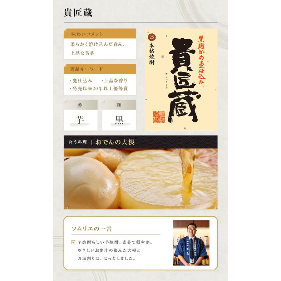 世界一日本一受賞 焼酎 飲み比べ 900ml 3本 セット 黒麹仕立て 桜島
