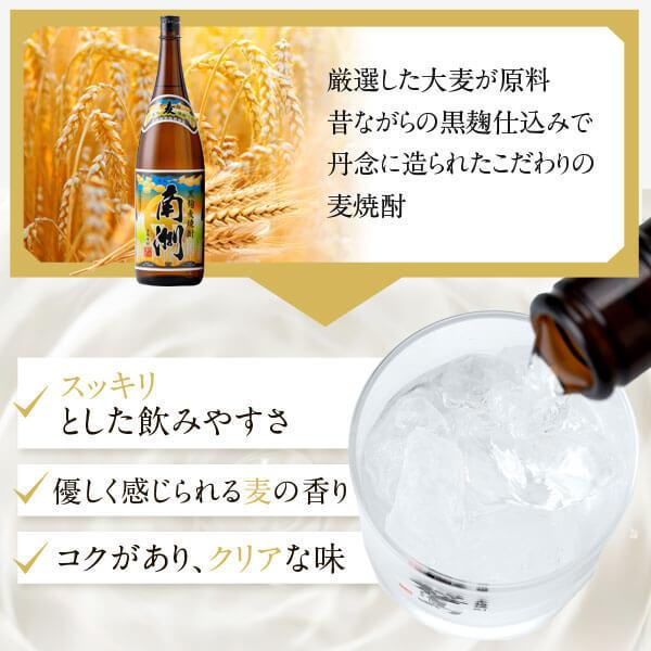 焼酎 麦 1800ml 桜岳 一尋 南洲 3本 飲み比べ セット 高級 お酒 ギフト プレゼント 贈り物 お祝い 誕生日 本坊酒造 | 本坊酒造 | 12