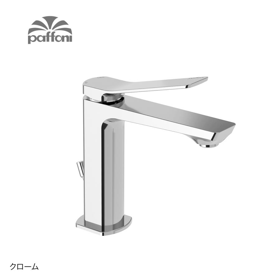 洗面水栓 輸入水栓 水栓 洗面混合栓 Paffoni パフォーニ TILT ティルト