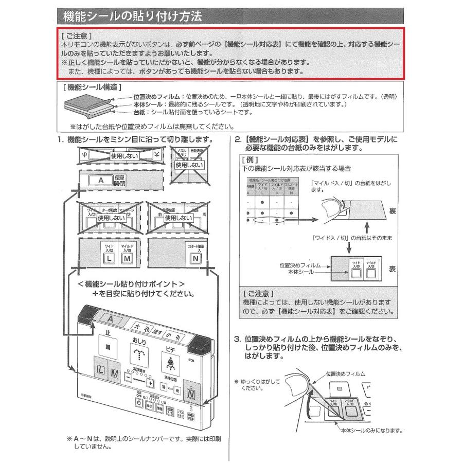 Lixil Inax シャワートイレ リモコン タンクレスシャワートイレdv 113a用壁リモコン 354 1485 Set 354 1485 Set ホームデザイン 通販 Yahoo ショッピング