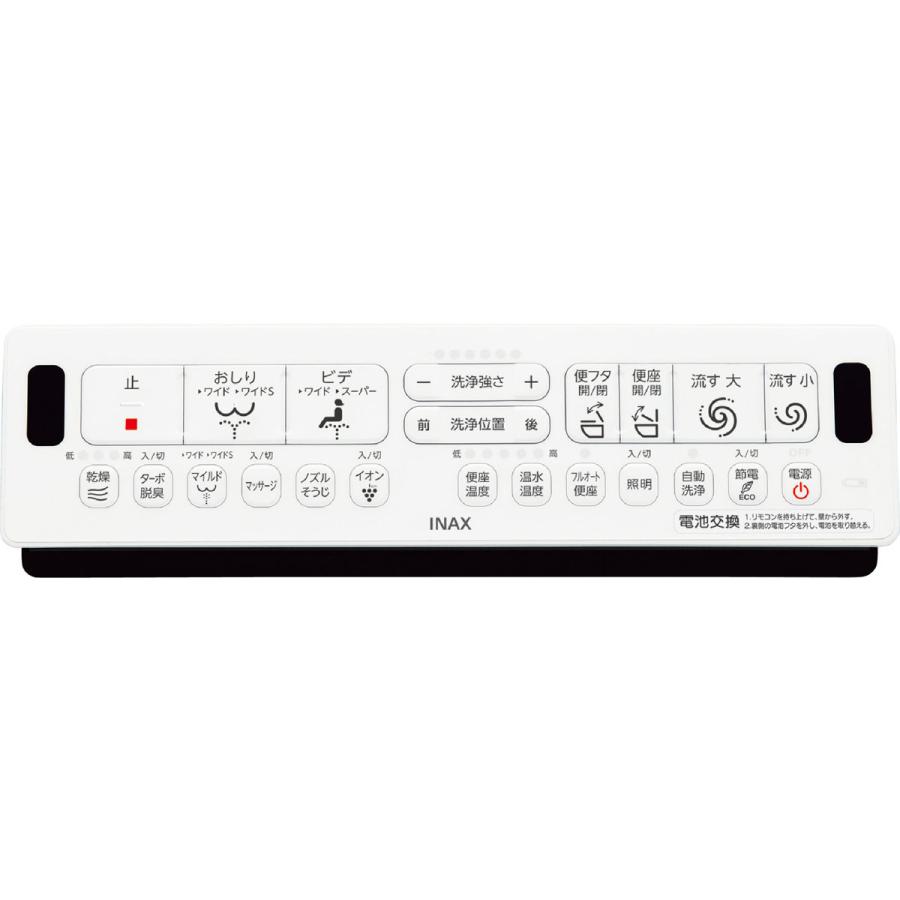 LIXIL 354-1723A-SET ニューパッソEA24Qタイプ用壁リモコン 電池 LIXIL 354-1723A-SET ニューパッソEA24Qタイプ用壁リモコン 電池
