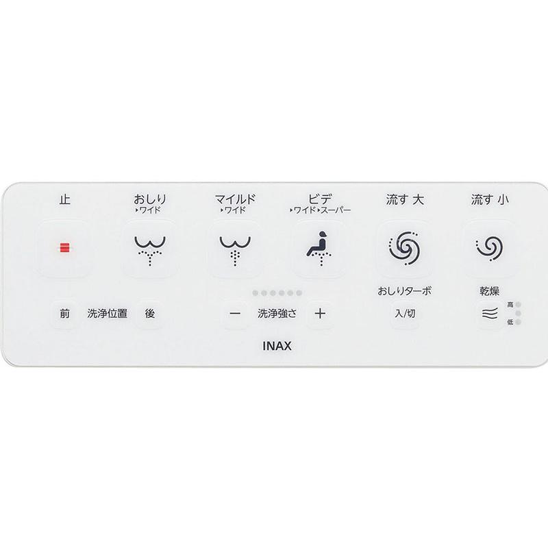 LIXIL 354-1824-SET サティスSタイプ DV-S825・S815タイプ用 壁 LIXIL 354-1824-SET サティスSタイプ DV-S825・S815タイプ用 壁