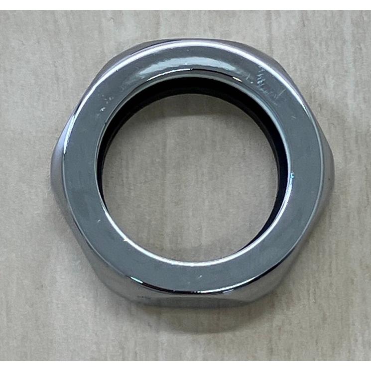 LIXIL（リクシル） LIXIL INAX 水栓部品 37-24 25mmパイプ袋ナット