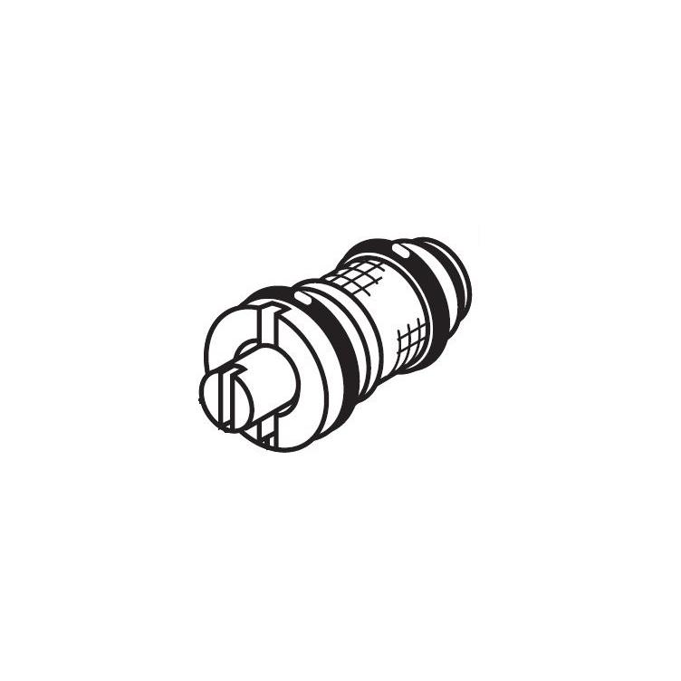 LIXIL（リクシル） A-745-2 LIXIL INAX 水栓部品 ストレーナ付逆止弁