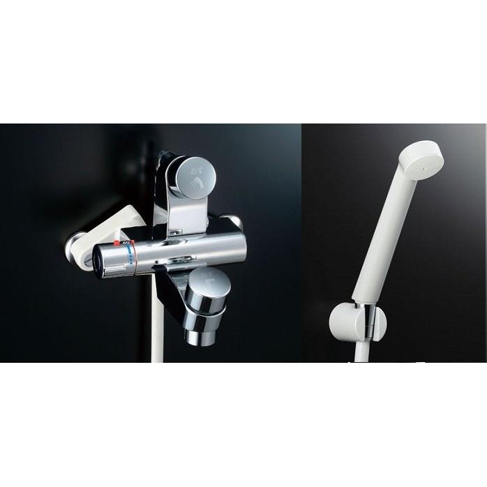 LIXIL LIXIL(INAX) セルフストップ付洗い場専用 サーモスタット LIXIL LIXIL(INAX) セルフストップ付洗い場専用 サーモスタット