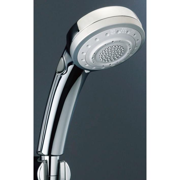 LIXIL（リクシル） エコフルスイッチ多機能シャワー BF-SB6WBG(1.6)-AT