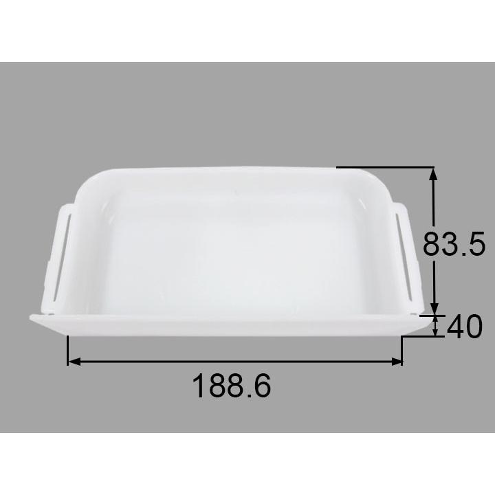 LIXIL（リクシル） LIXIL(INAX) ミラー内部用トレイ BM-MLCV-TR225