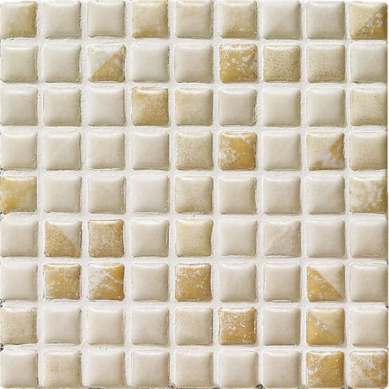 名古屋モザイク Cosmion コスミオン 15mm角紙貼り Cos G09 Cos G09 ホームデザイン 通販 Yahoo ショッピング