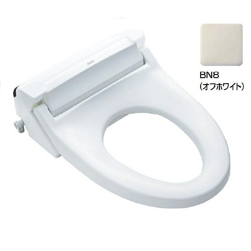 シャワートイレKAシリーズフルオート・リモコン式[密結式便器用：便フタなしタイプ]CW-KA32QA-C/BN8(オフホワイト)