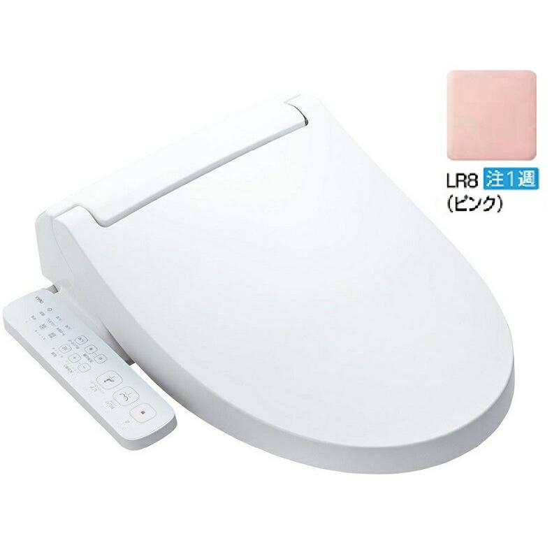 LIXIL（リクシル） シャワートイレKBシリーズ[手動ハンドル式]CW-KB31