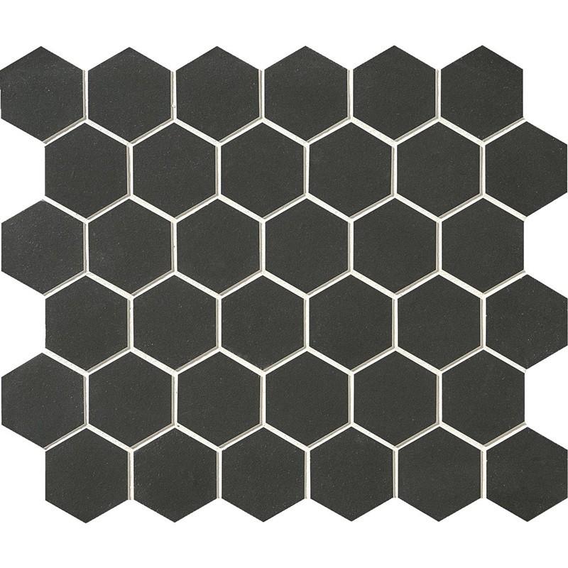 名古屋モザイク クラフトタイル デスポート Desport 60 52六角形平面 Des 003f シート Des 03f ホームデザイン 通販 Yahoo ショッピング