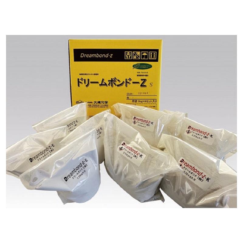 直送】 ドリームボンド-Z 大建化学 : ホームデザイン - 通販 - Yahoo