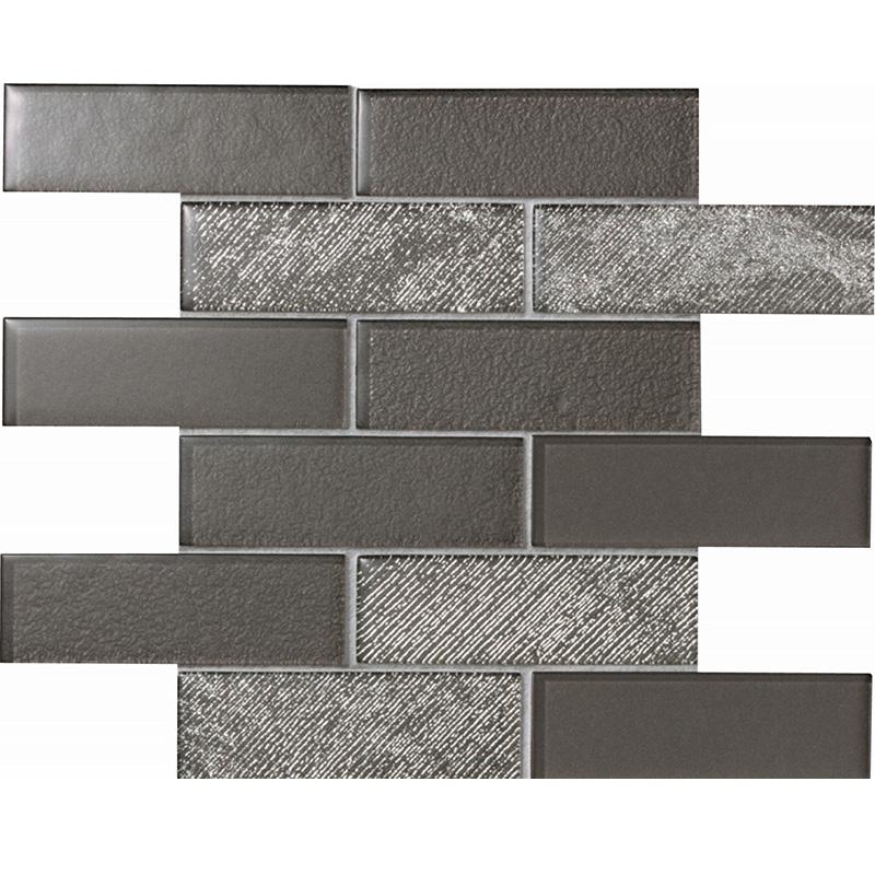 まとめ売り】スレンダーミラー 9シート LIXIL タイル デザインタイル