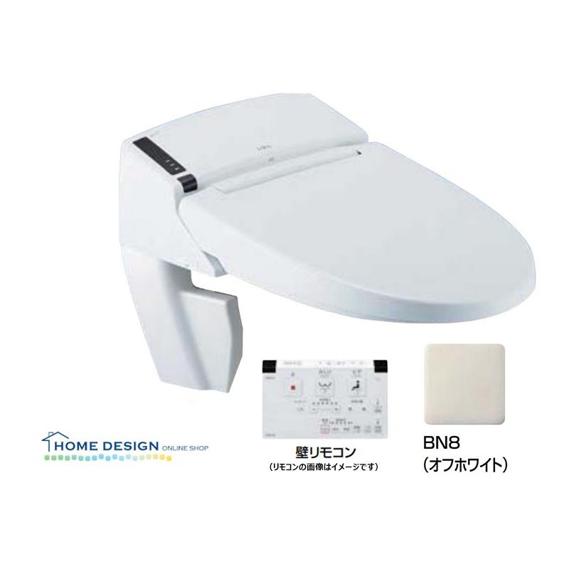 LIXIL(INAX) リフレッシュシャワートイレ タンクレス 床排水 SS4G　DWV-SB24G/BN8