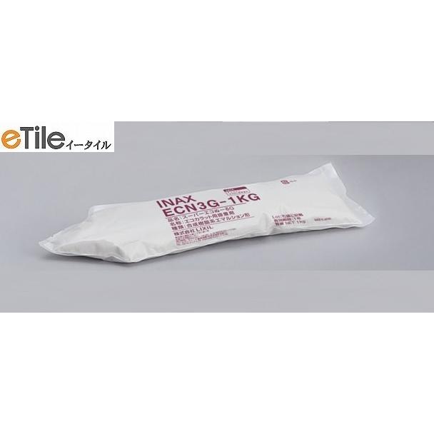 スーパーエコぬーるG ECN1G-20KG 内装タイル用接着剤ことらさん