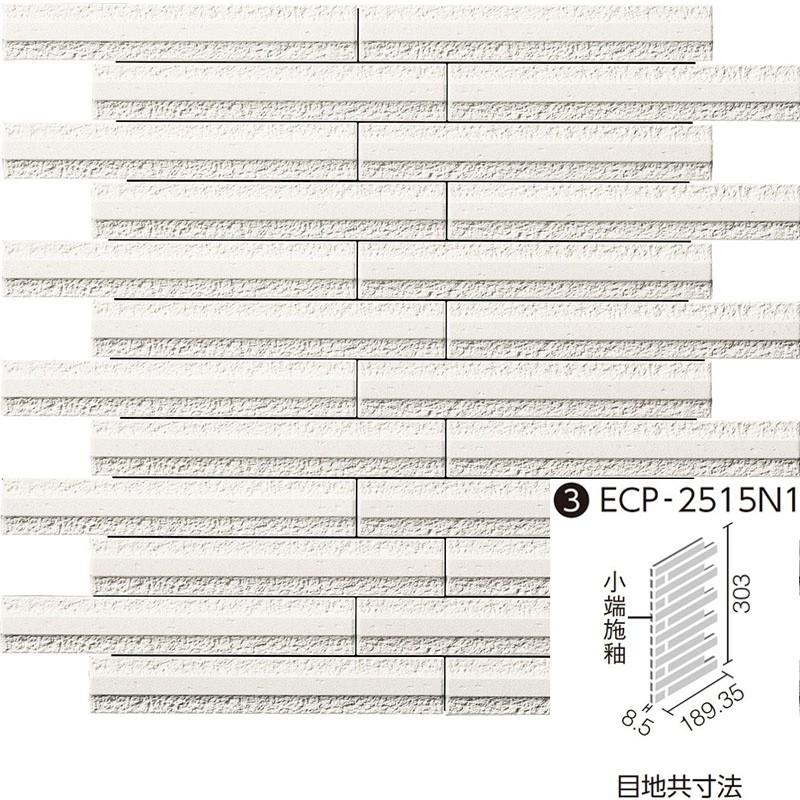 エコカラット LIXIL(INAX) エコカラットプラス グラナス ライン 25×151