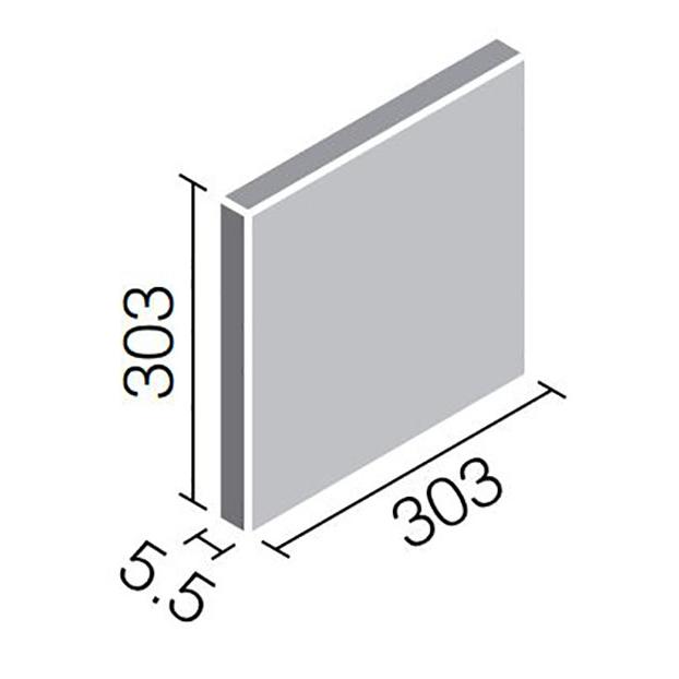 エコカラット ECP-303/NN0（ホワイト） ケース販売（22枚入） ファイン 