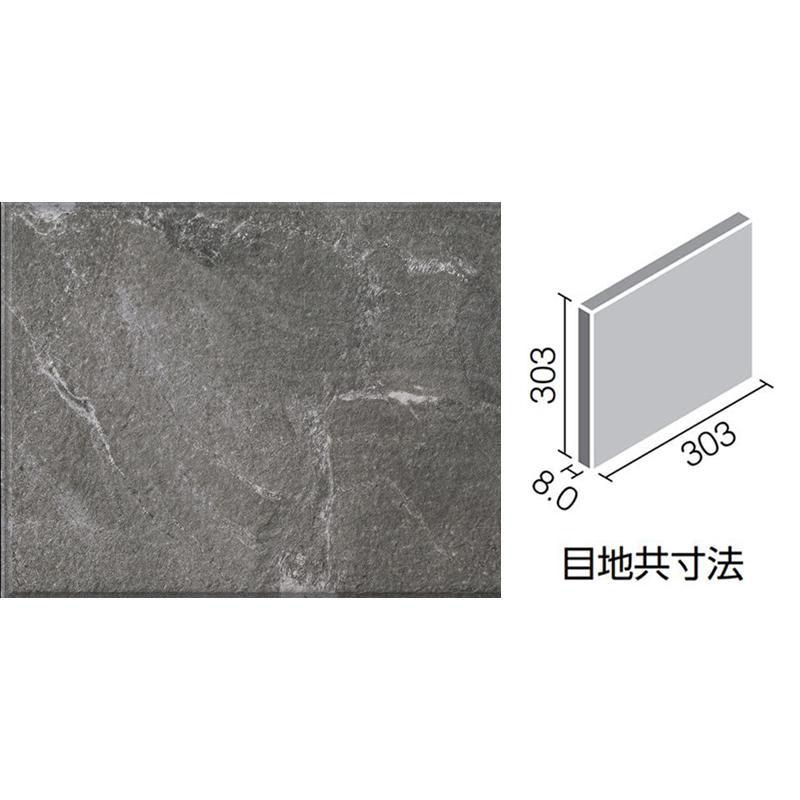 エコカラット ECP-303/STE3A（グレー）（ケース） エコカラットプラス