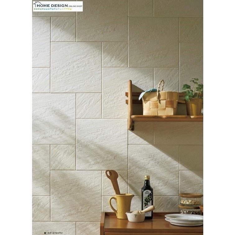 ⑤LIXIL ECO-303 エコカラット303x303mm エコカラット LIXIL(INAX) エコカラットプラス ストーン2 303角