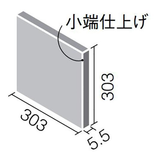 エコカラット ECP-3031T/NN2（ベージュ） ケース販売（22枚入 