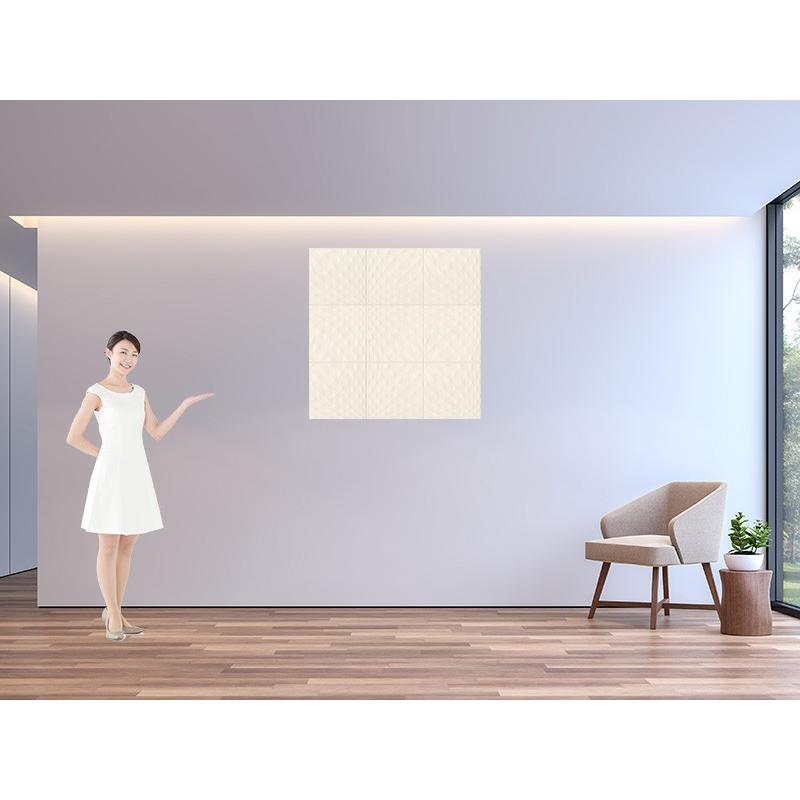 LIXIL(INAX) エコカラットプラス ビギナーズキット ニュートランス 0.83平米プラン　DIY | エコカラット