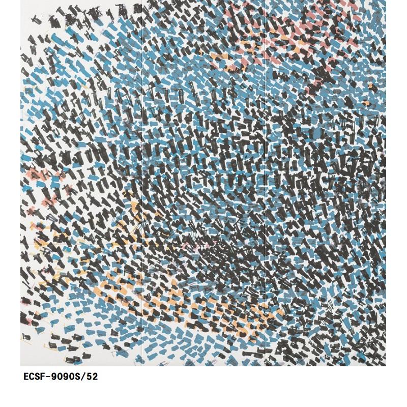 【直送】 ECSF-9090S/色番 エコカラットセルフ ArtBrut マグネット付きエコカラットプラス　 【隠し】 屋内壁タイル　DIY