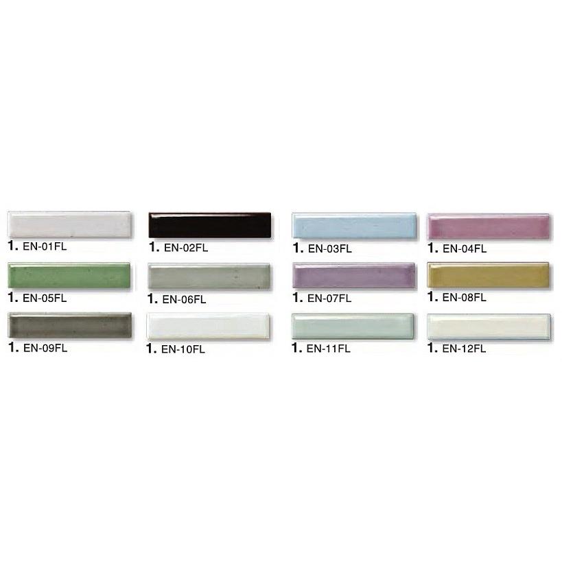 名古屋モザイク Ryusuisai 流水彩 95xボーダー平紙貼り En Fl En 2fl ホームデザイン 通販 Yahoo ショッピング