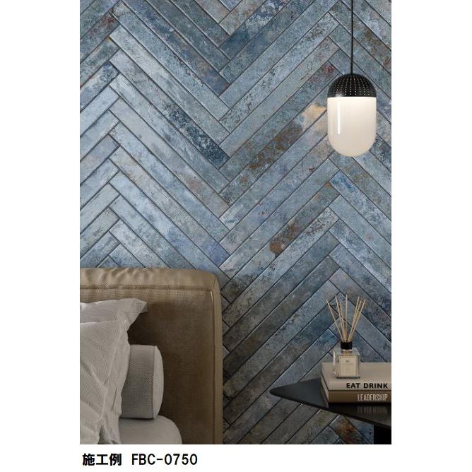 フォトタイル 施工例のご紹介 . 「クロジョーロ」は、マジョリカタイルの光沢