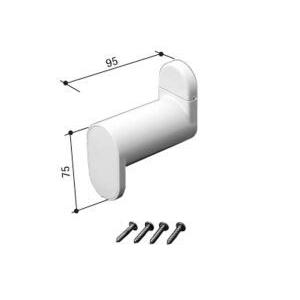 LIXIL（リクシル） FK-5/N86(樹脂) サーモバス専用組フタフック LIXIL