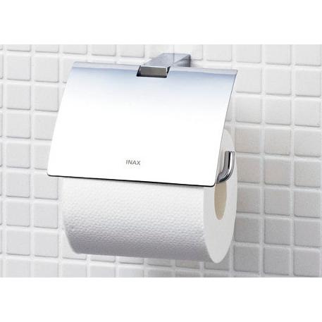 LIXIL（リクシル） FKF-AB32C（クロム）紙巻器 TFシリーズ トイレット