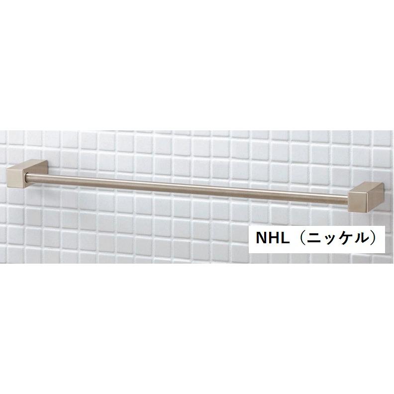 LIXIL（リクシル） FKF-AB71/色 タオル掛 TFシリーズ 真鍮 おしゃれ