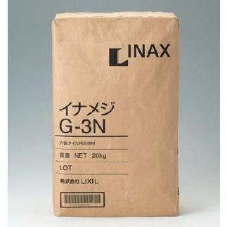 LIXIL(INAX) 外装用目地材 イナメジG2N-20kg(灰)｜home-design｜02