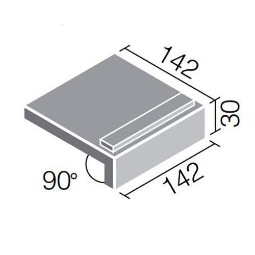 LIXIL（リクシル） LIXIL(INAX) GK-151/7[枚] ニュージーネット 150mm