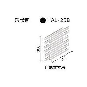LIXIL（リクシル） LIXIL(INAX) HALPLUSシリーズ サイモン ボーダー