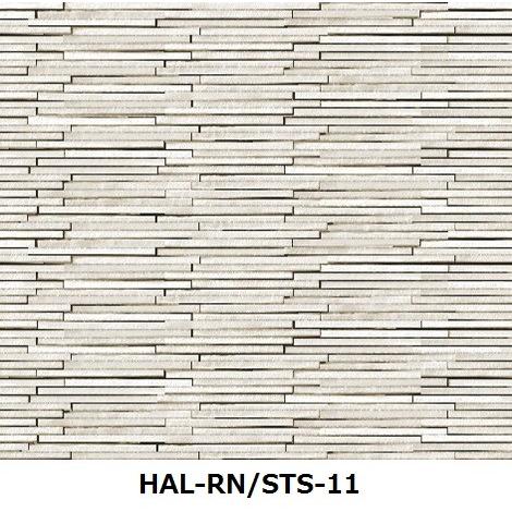 LIXIL(INAX) HALPLUSシリーズ 千陶彩(せんとうさい) 片面割れ出隅BJSユニット HAL-CN/STS-11 LIXIL（リクシル） LIXIL(INAX) HALPLUSシリーズ 千陶彩(せんとうさい