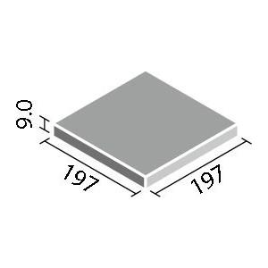 LIXIL(INAX)　サーモタイル　ソフライム2　200角平　IFT-200　SL-34N(浴室床タイプ)