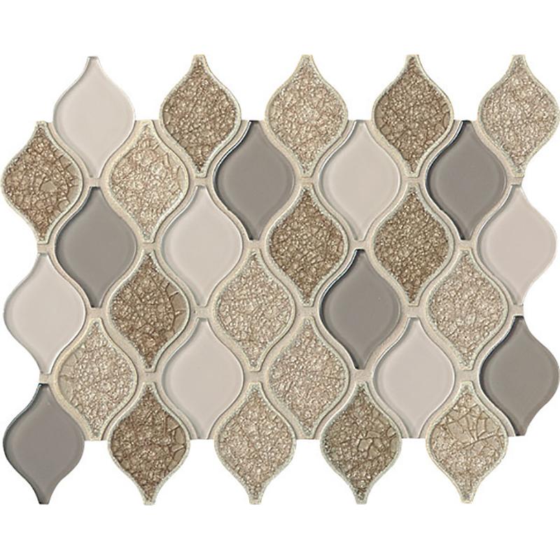 LIXIL（リクシル） LIXIL｜INAX インテリアモザイク ミックスモザイク