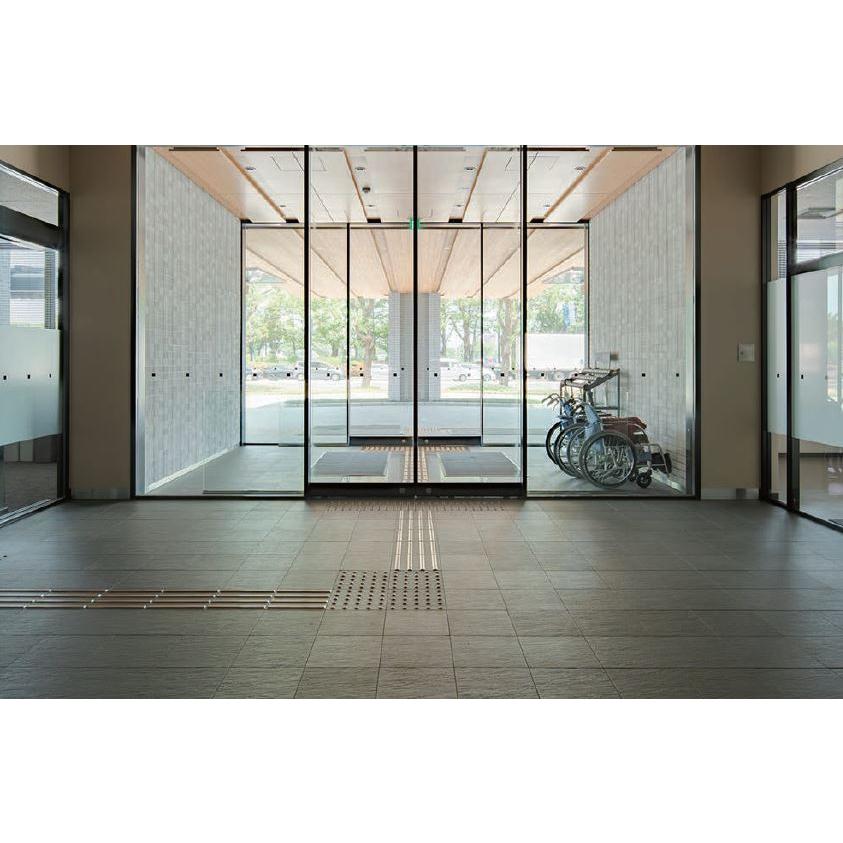 LIXIL LIXIL(INAX) 外装床タイル ストーンエッジII 300mm角平 LIXIL LIXIL(INAX) 外装床タイル ストーンエッジII 300mm角平