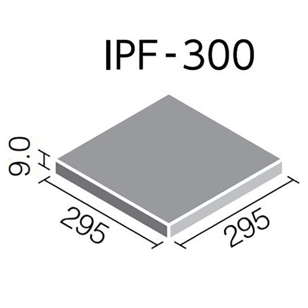 ベスパ　IPF-300/VSP-MA5［ケース］ 300mm角平　大理石タイプ　 外装床タイル｜home-design｜02
