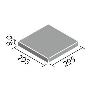 LIXIL（リクシル） LIXIL(INAX) コンテ2 300角段鼻 IPF-311/CON-1