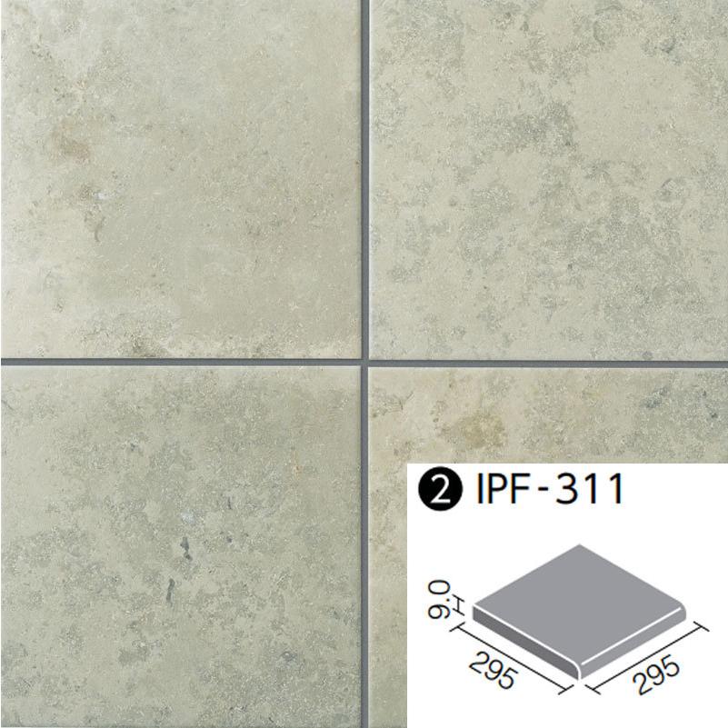 LIXIL（リクシル） ベスパ 300mm角段鼻 IPF-311/VSP-MA3大理石タイプ