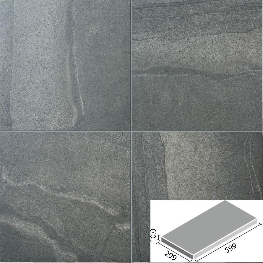 LIXIL（リクシル） LIXIL(INAX) アヴァンティ 外床タイプ 600x300角平