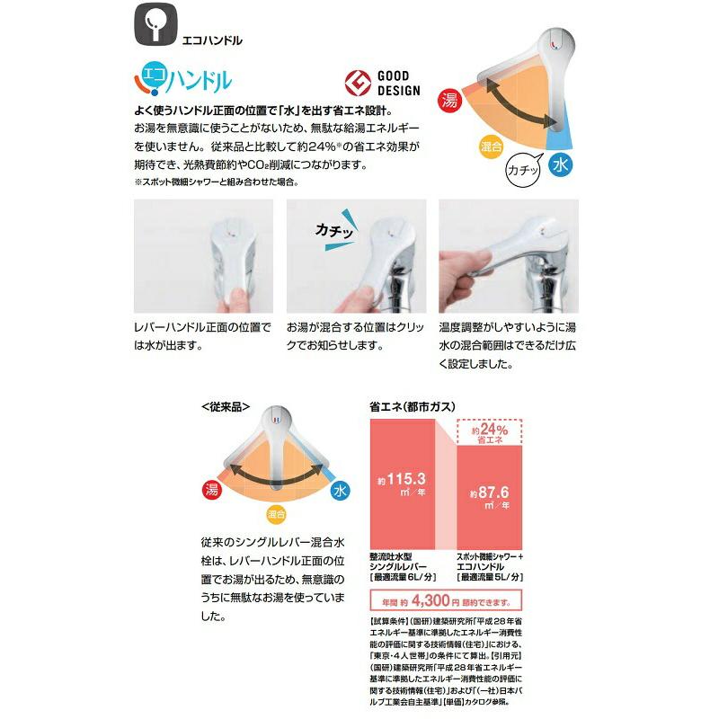 LIXIL オールインワン浄水栓 JF-AG442SYXA(JW) FNタイプ 浄水器